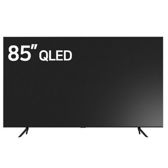 삼성전자 QLED KQ85QT67AFXKR