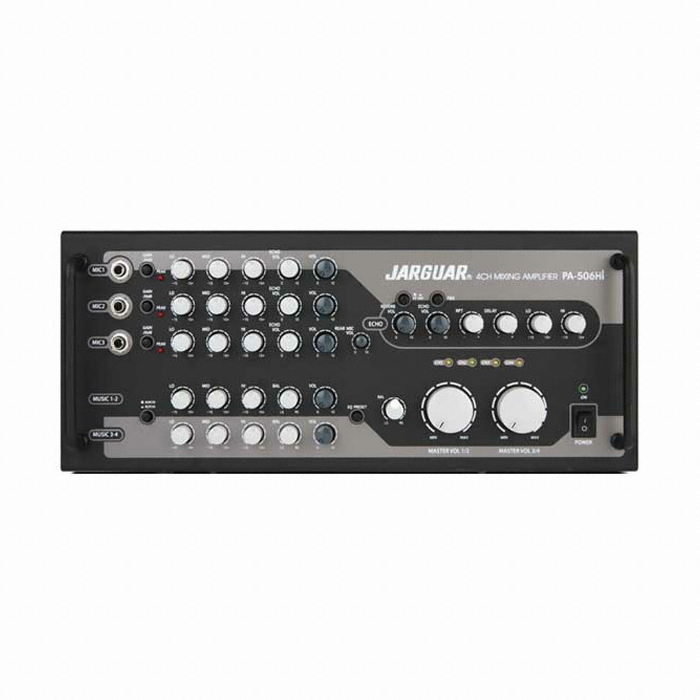 서영엔터테인먼트 JARGUAR PA-506HI8
