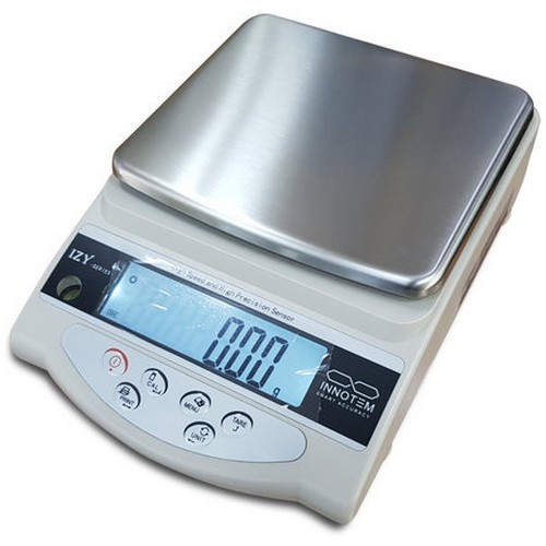 정밀 전자저울 IZY-2200