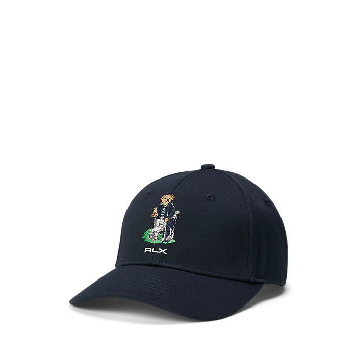 랄프로렌 폴로 베어 볼 캡 WAXGHGS0J420044410