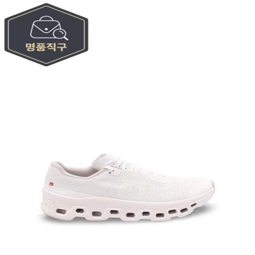 B0171944471 CLOUDMONSTER VOID 스니커즈 3WG10811200 WHITE/WHITE