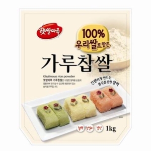 대두식품 가루찹쌀 국산 _1kg이미지입니다. 누르면 해당 게시물로 새창이동합니다.