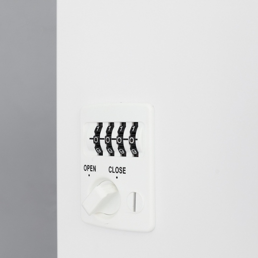 마켓비 리루아 캐비넷 4문 락커 900118_이미지