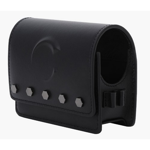 아크씨 거리측정기 가죽 파우치 CHA5UBG0416BK