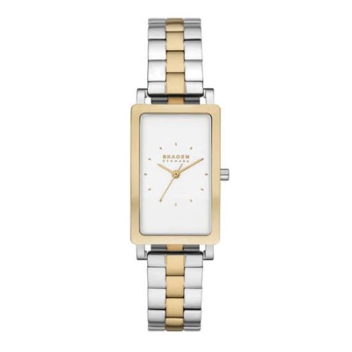 스카겐 여성 하겐 릴 스퀘어_SKW3156_이미지