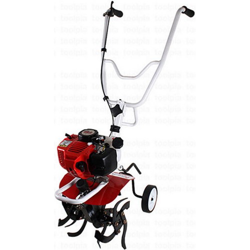 가와시마공업 KT-400 (엔진 TU43)_이미지