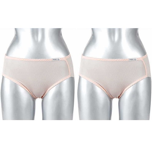 해피로 인견 햄팬티 HPT1113 (2매)_이미지