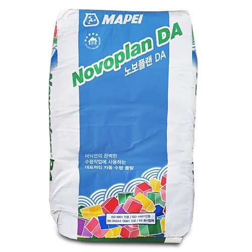 ������ �뺸�÷� DA 25kg