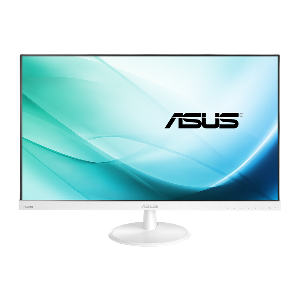 ASUS VC279H-W 시력보호 슬림_이미지
