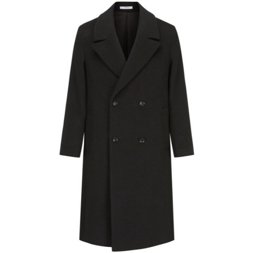 지오지아 솔리드 더블 롱 코트 AEB4CB1103이미지입니다. 누르면 해당 게시물로 새창이동합니다.