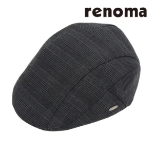 레노마 캐주얼 체크 헌팅캡_73RR704이미지입니다. 누르면 해당 게시물로 새창이동합니다.