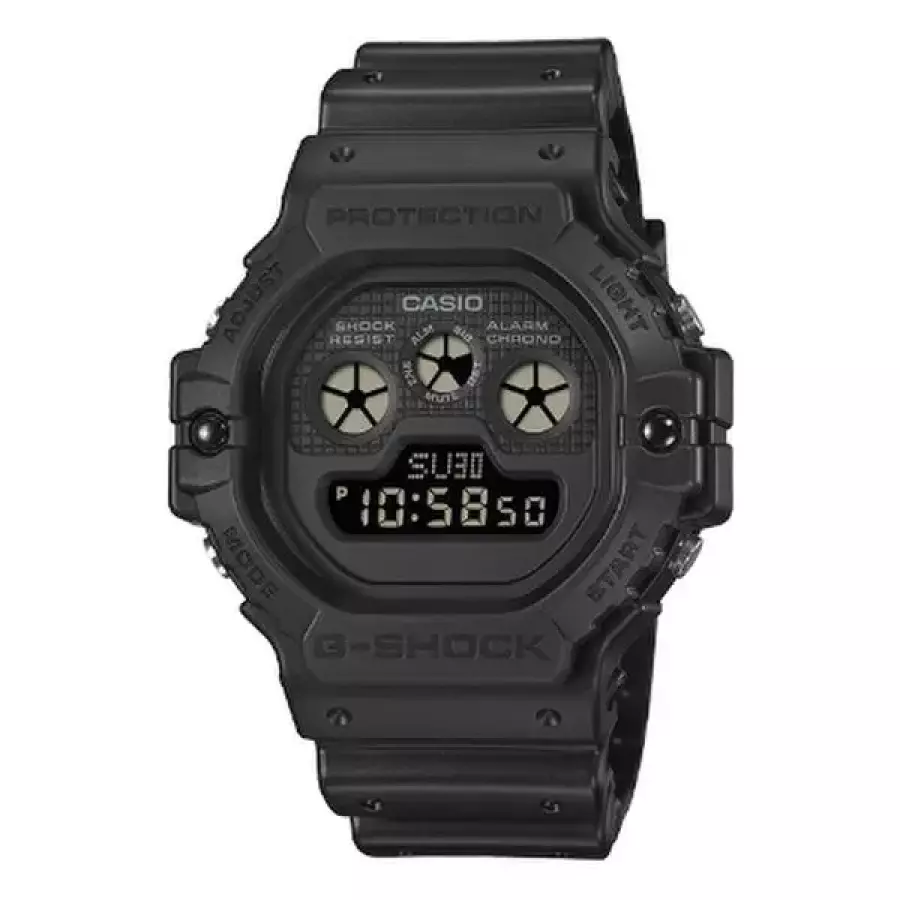 G-SHOCK 스타필드 고양 DW-5900UBB-1DR