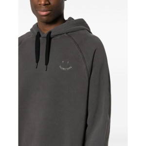 폴스미스 폴 스미스 후드 티셔츠 M2R960XEL21169 77 DARK TA