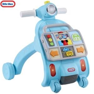 리틀타익스 SN 스쿠터 액티비티 워커 659621