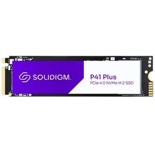 솔리다임 P41 PLUS M.2 NVMe 병행수입 (1TB)