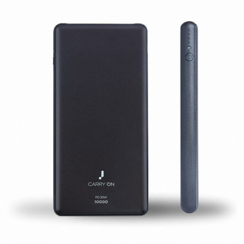 주연테크 PD 캐리온 보조배터리 PB3010 10000mAh_이미지