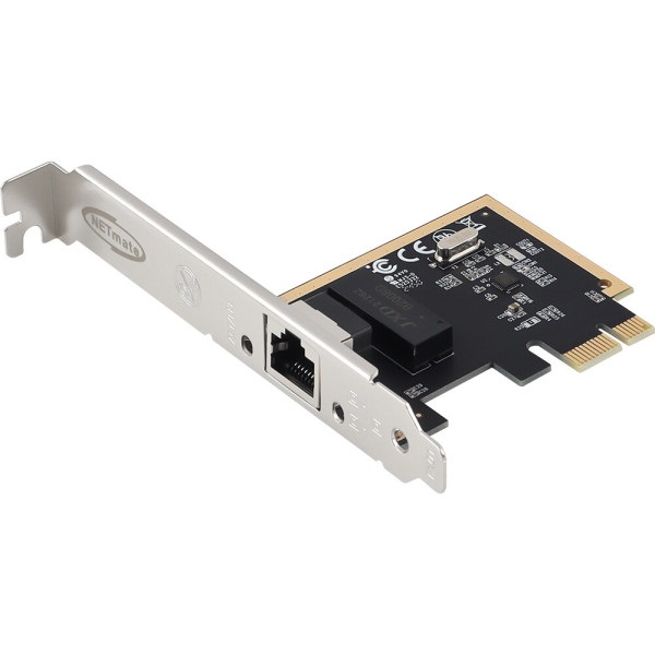 강원전자 NETmate NM-PL11 기가비트 랜카드이미지입니다. 누르면 해당 게시물로 새창이동합니다.