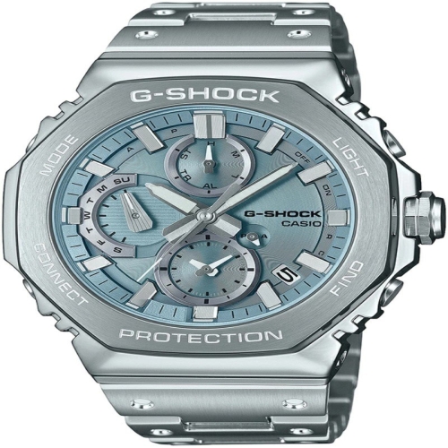G-SHOCK 남성 풀메탈_GMC-B2100AD-2A_이미지