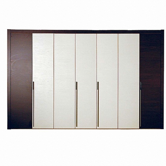 BIF보루네오 이오레 에코 장롱 (300cm)