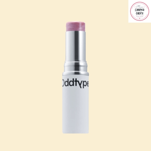 오드타입 언베일드 스킨 하이라이터 11g (1개)