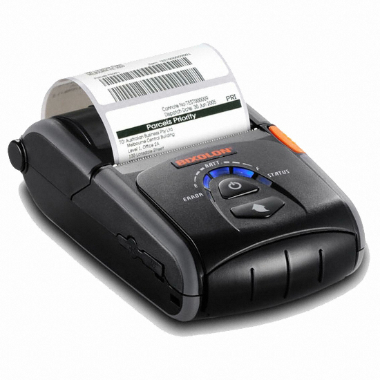 ��ַ� SPP-R200II