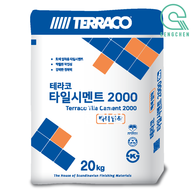 테라코코리아 테라그라우트 G11 20kg (1개)_이미지