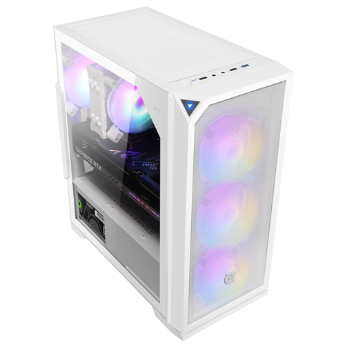 ���� A1 MESH ��ȭ����