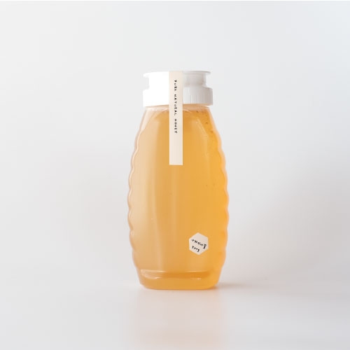 허니라니 자연숙성 밤꿀  500g  1개