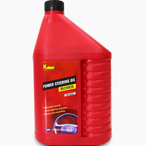 한국유화CPC 카이저 파워스티어링 오일 800ml_이미지