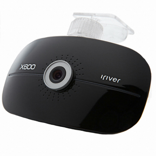 아이리버 X600 2채널 (32G, 상시전원케이블)_이미지