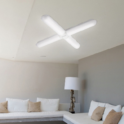 ������ ����꽺 LED ���ڵ� 60W