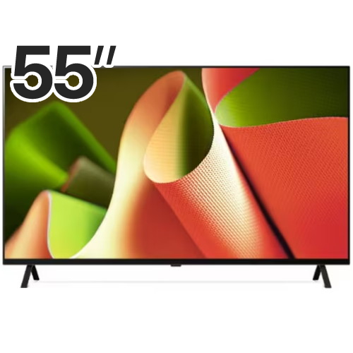 LG전자 올레드 OLED55B4NNA (스탠드)_이미지