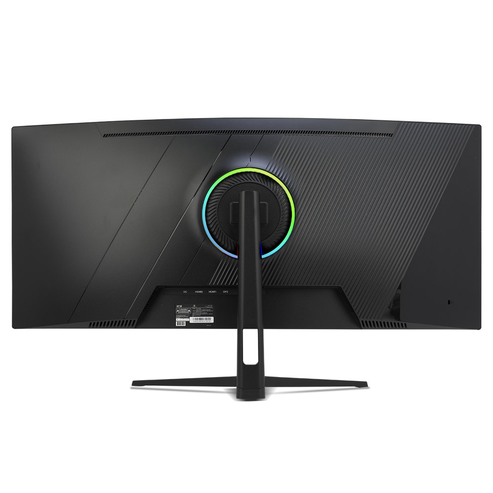 ��Ʈ�� Newsync H34WQ165 ��Ʈ����̵� ���̹� Ŀ���