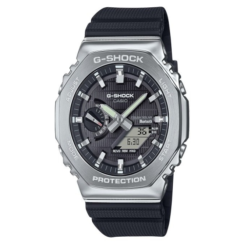 G-SHOCK 손목 워치 터프솔라 GBM-2100-1ADR_이미지