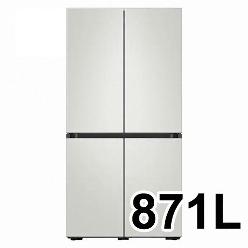 삼성전자 비스포크 코타 RF85R9131AP (색상선택형)_이미지