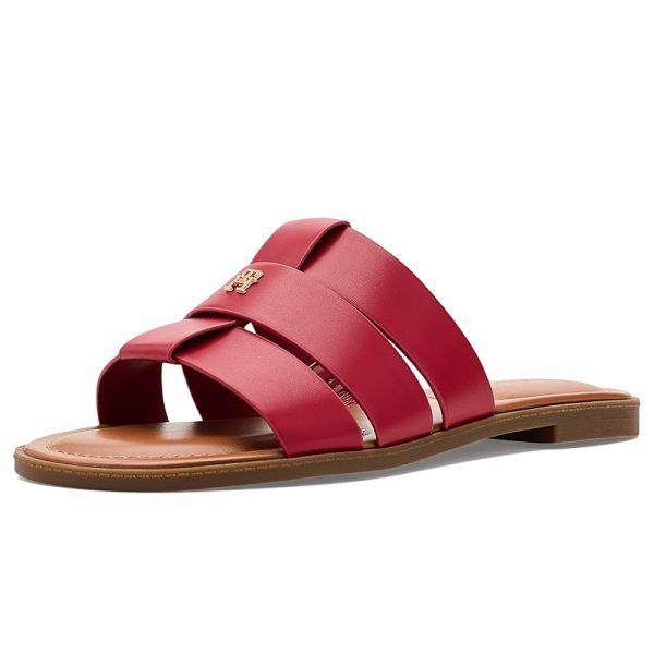 타미힐피거 우먼 Moden 레드 11335139