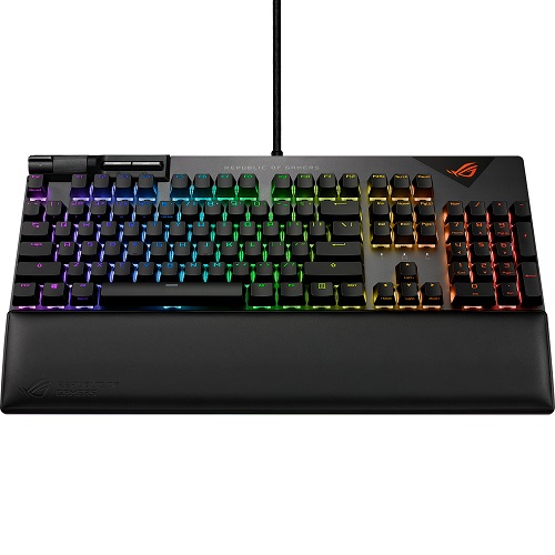 ASUS ROG STRIX FLARE II NX (갈축)_이미지