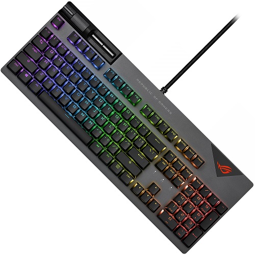 ASUS ROG STRIX FLARE II NX (갈축)_이미지