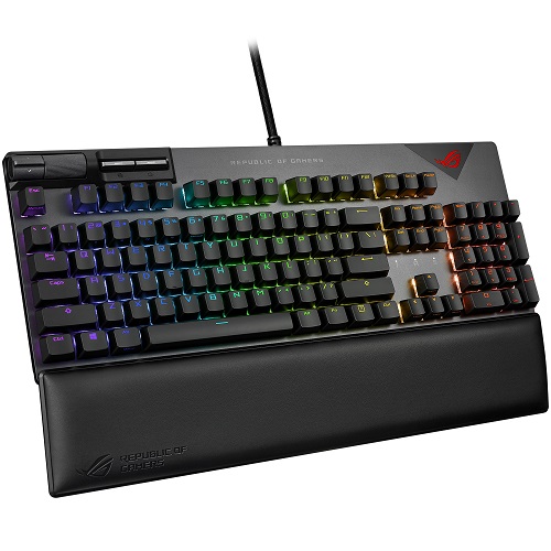 ASUS ROG STRIX FLARE II NX (갈축)_이미지