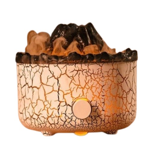 집드리 화산 폭발 가습기 (해외구매)_이미지