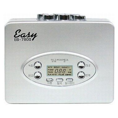 잉글리쉬뱅크 EB-7800_이미지