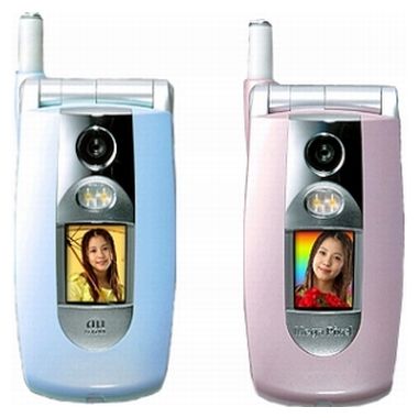 팬택 HS6550 [LG U+] (기기변경)_이미지