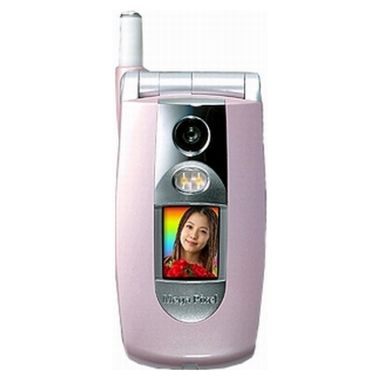 팬택 HS6550 [LG U+] (기기변경)_이미지