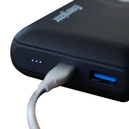 에너자이저 PD 무선충전 보조배터리 QE20007PQS 20000mAh_이미지