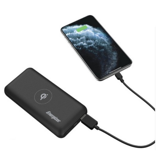 에너자이저 PD 무선충전 보조배터리 QE20007PQS 20000mAh_이미지