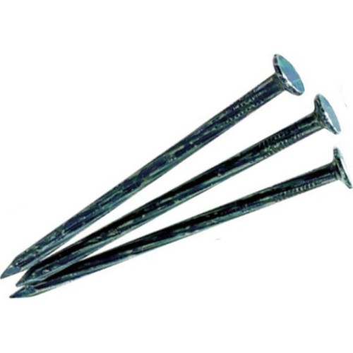 제일선재 폼 네일 평머리 콘크리트못 130mm (100pcs)