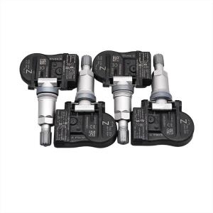 인피니티 Q50 닛산 무라노 패스파인더 433MHz TPMS 센서 타이어 압력 40700-3JA0A 용 4PCS JA0B
