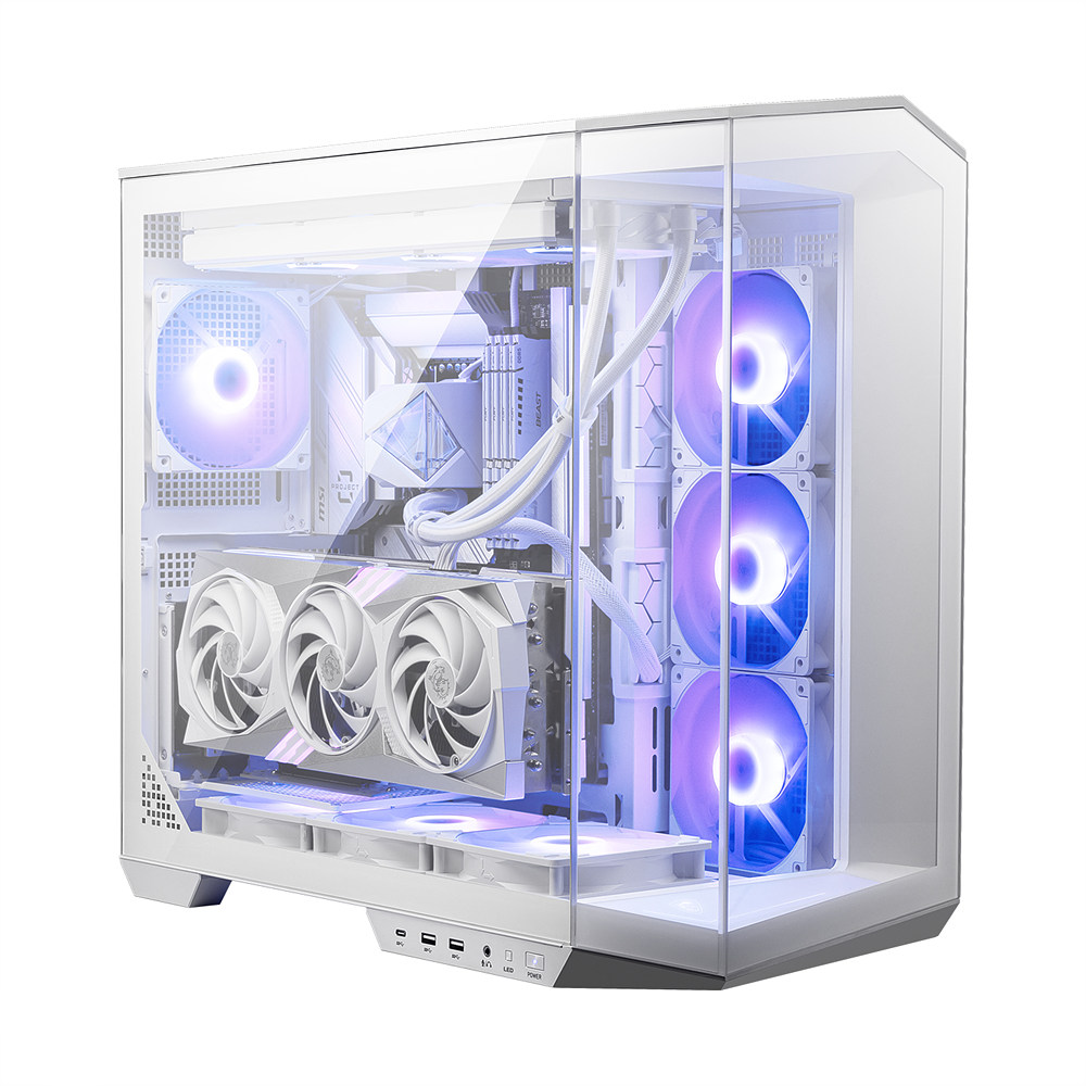 MSI MAG PANO 100R 프로젝트 제로이미지입니다. 누르면 해당 게시물로 새창이동합니다.