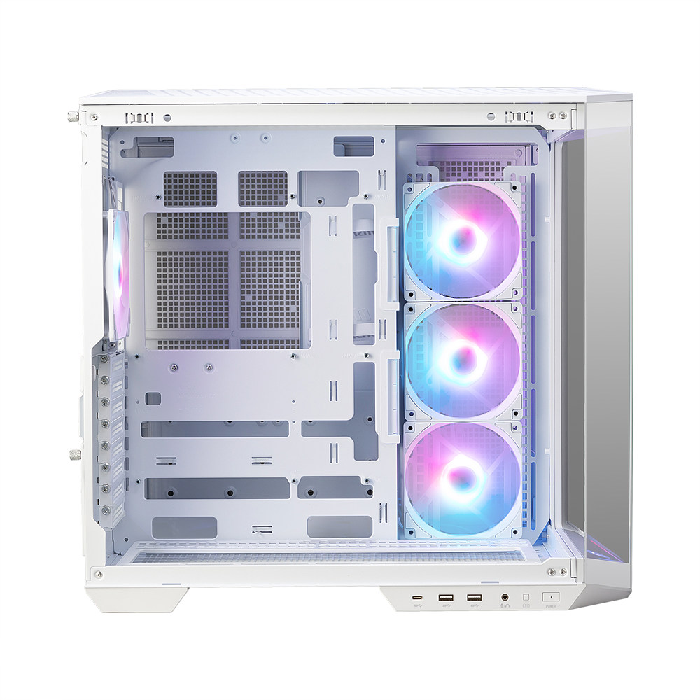 MSI MAG PANO 100R ������Ʈ ����