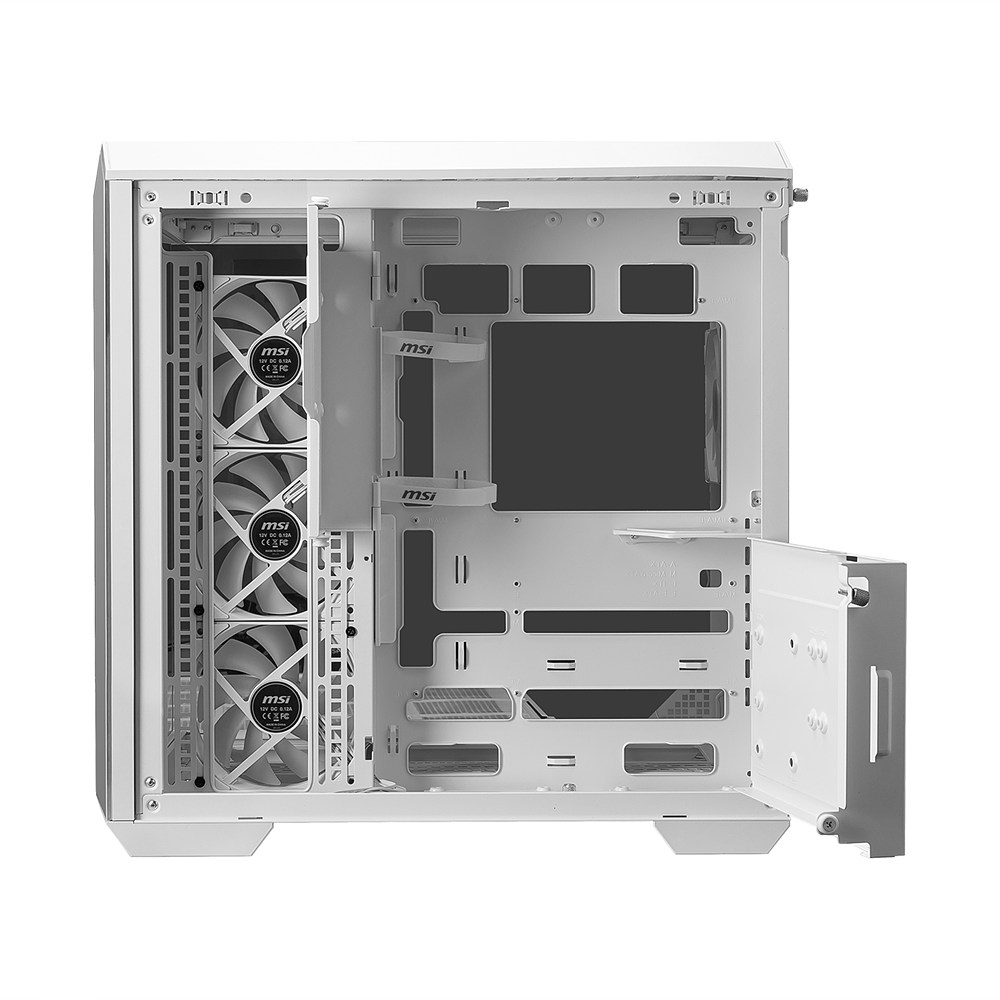 MSI MAG PANO 100R ������Ʈ ����